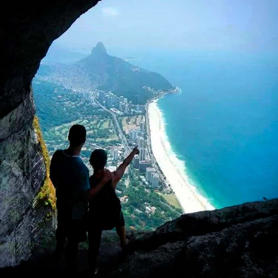 Rio de Janeiro: Garganta do Céu Guided Hike - Walking the Atlantic rainforest: shade, birds, and wildlife spotting