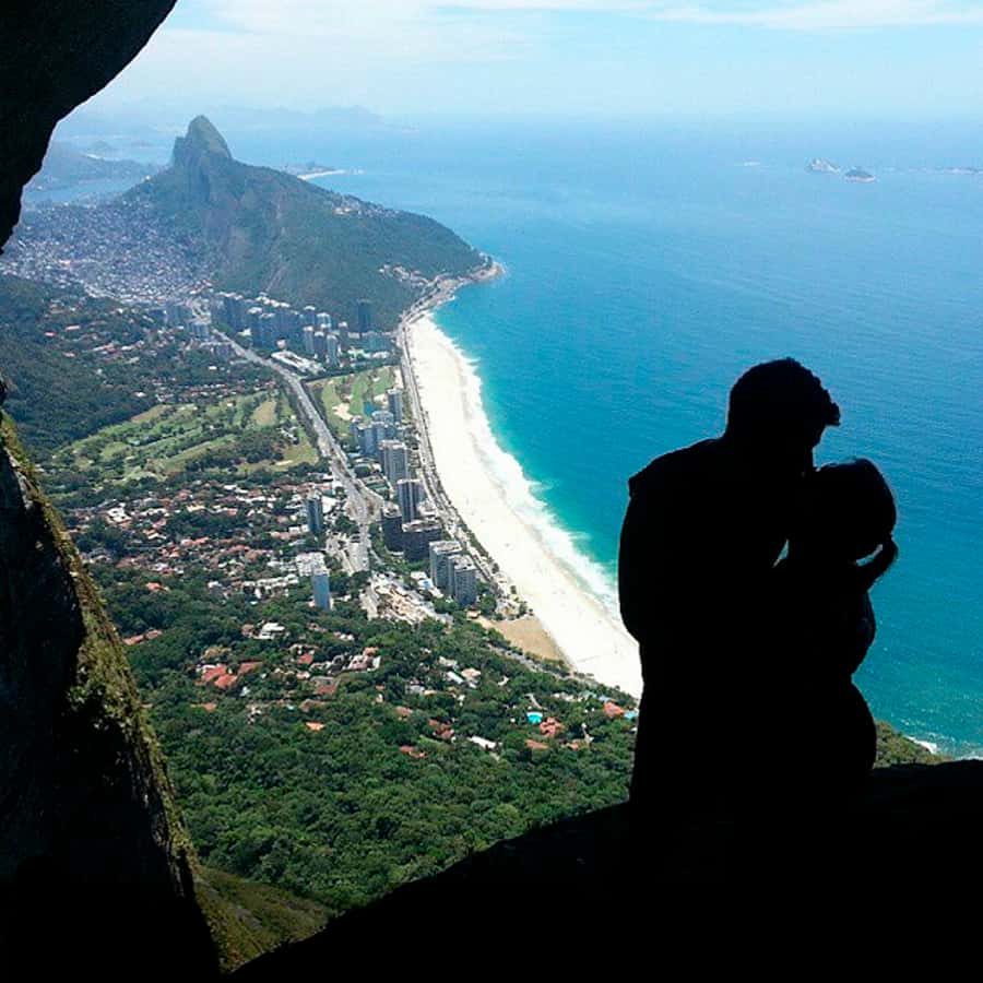 Rio de Janeiro: Garganta do Céu Guided Hike - Price and value: what you get for $231 per group