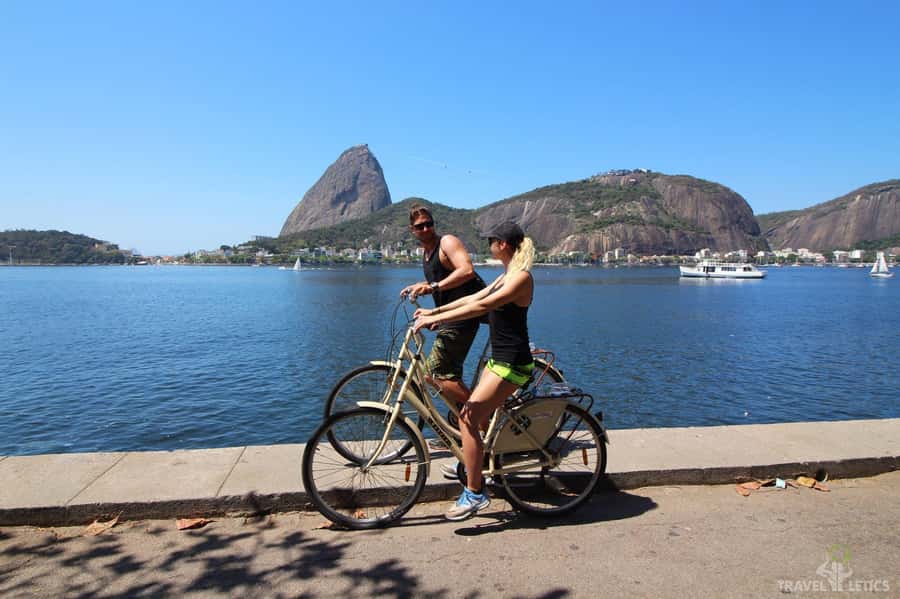 Rio de Janeiro: Guided Bike Tours in Small Groups - Choosing your ride: 3-hour vs 4-hour vs the full 7-hour day