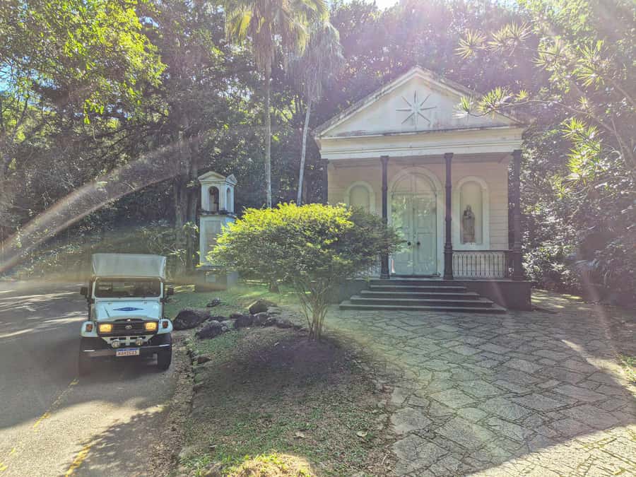 Rio de Janeiro: Guided Jeep Tour through Tijuca Rainforest - Key highlights you’ll actually care about