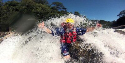 Rio de Janeiro: Guided River Rafting Tour - Getting picked up in Rio: multiple drop-off options, one easy plan