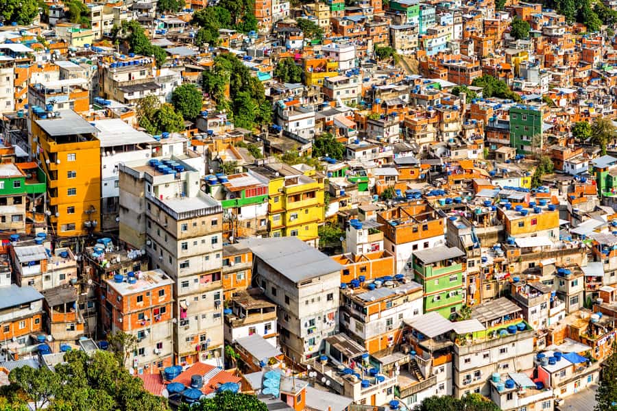 Rio De Janeiro: Half-Day Rocinha Favela Walking Tour - Key things to know before you go