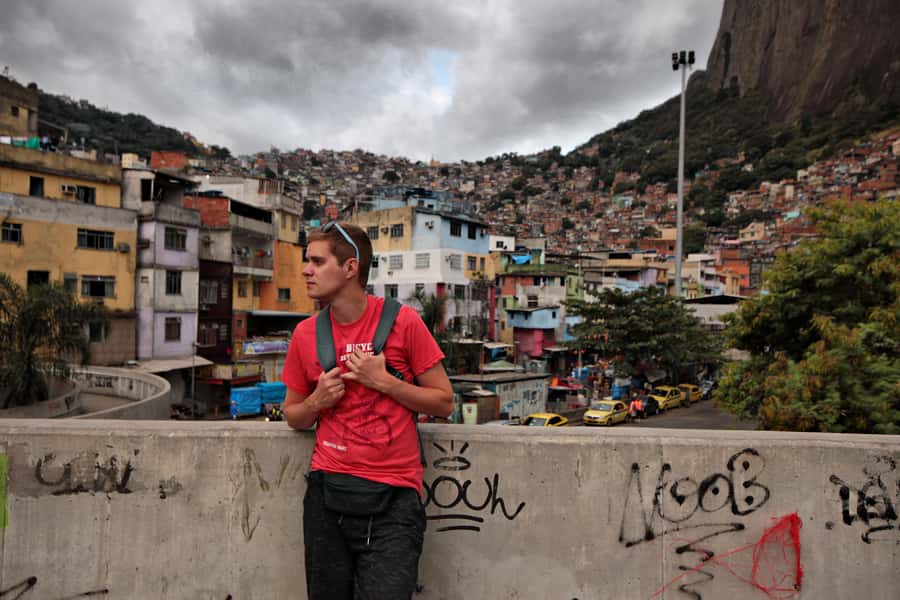 Rio De Janeiro: Half-Day Rocinha Favela Walking Tour - Price check: what $35 buys you (and why it’s not just a discount tour)