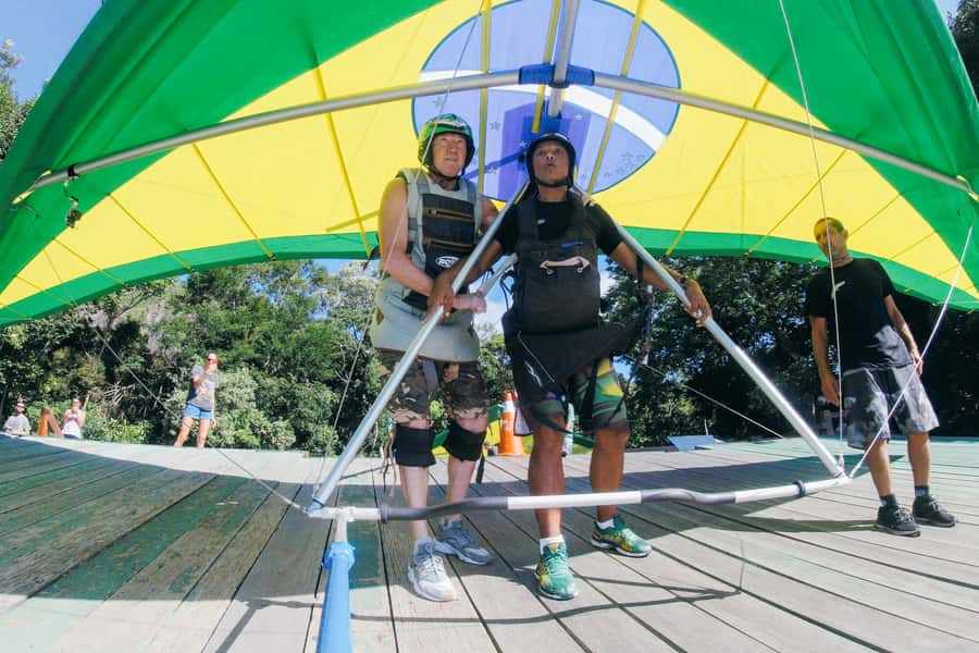 Rio de Janeiro: Hang Gliding Tandem Flight - Price and Value: Is $301 Worth It?