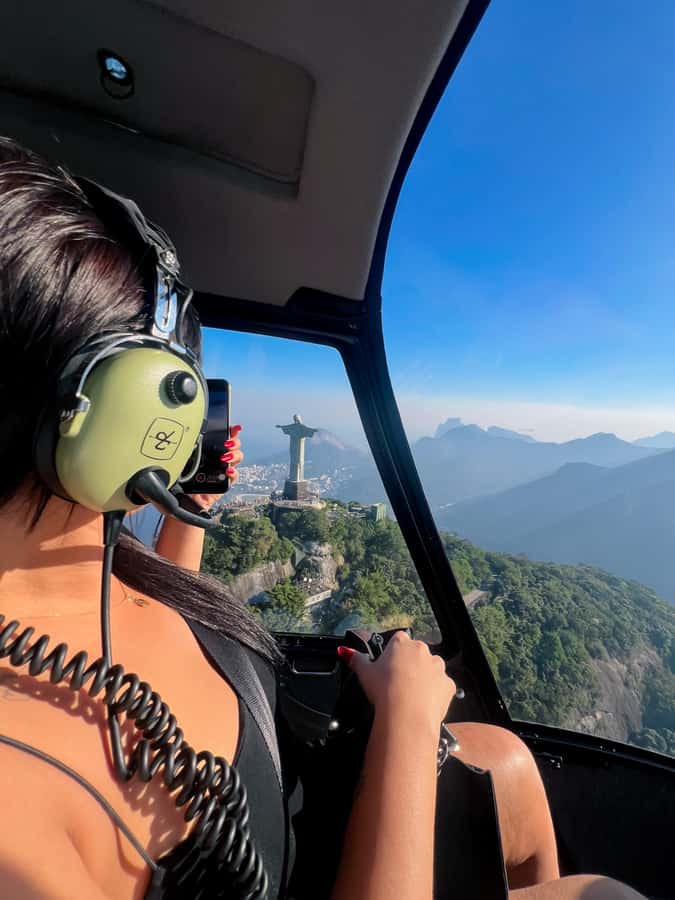 Rio de Janeiro: Helicopter Flight Christ the Redeemer 30 min - Price and value: is $231 per person actually a good deal?