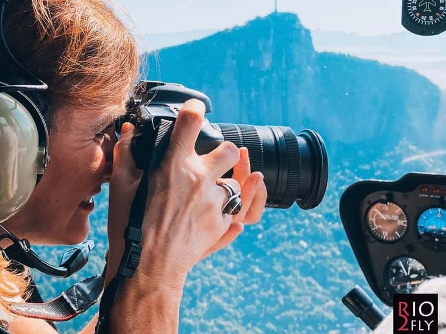 Rio De Janeiro Helicopter Flight Tour - Key things that make this Rio helicopter flight worth it