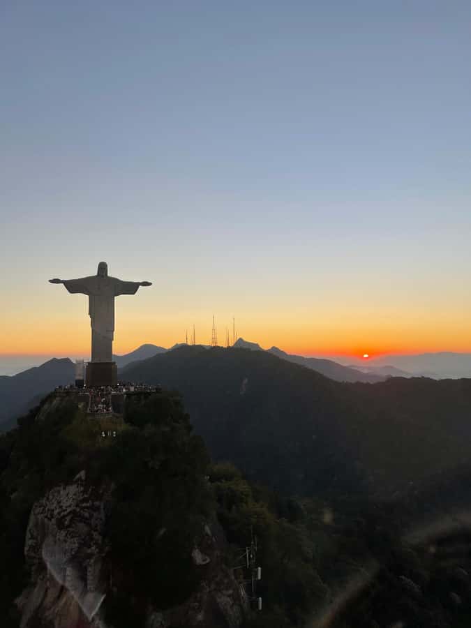 Rio De Janeiro Helicopter Flight Tour - Timing: why 30 minutes can feel like a full highlight day