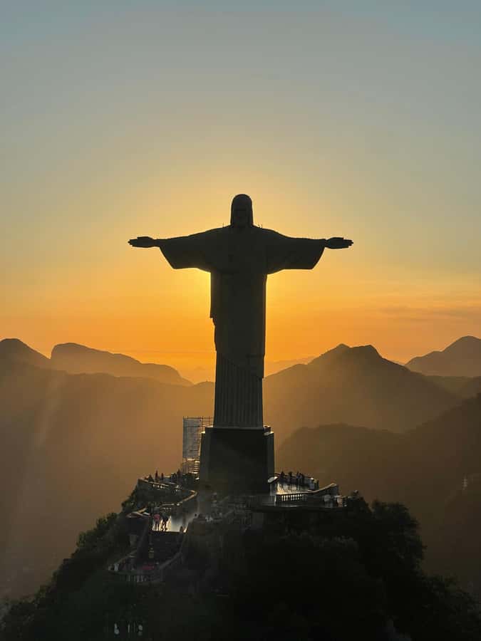 Rio De Janeiro Helicopter Flight Tour - What the small-group setup does (and what it doesn’t)