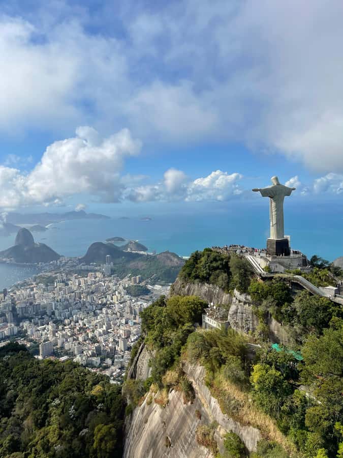Rio De Janeiro Helicopter Flight Tour - Price: how $279 fits the value equation