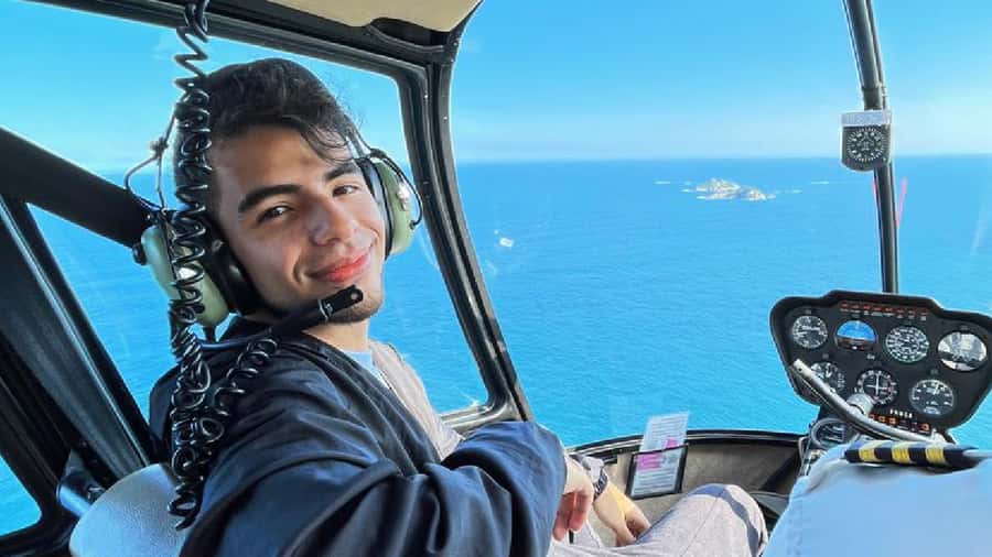 Rio de Janeiro: Helicopter Tour - Key things to know before you go