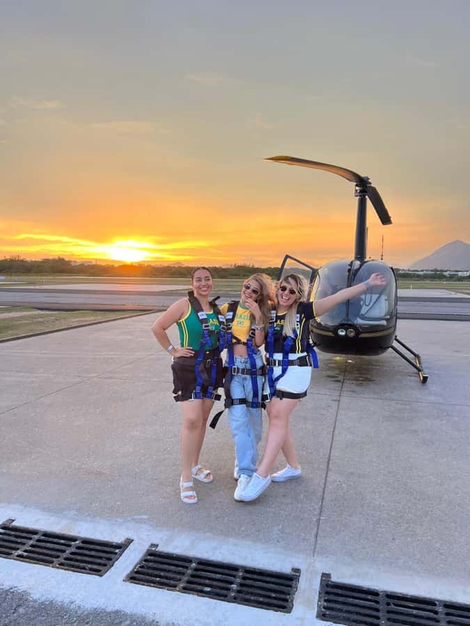 Rio de Janeiro: Helicopter Tour - Price and value: is $220 worth it?