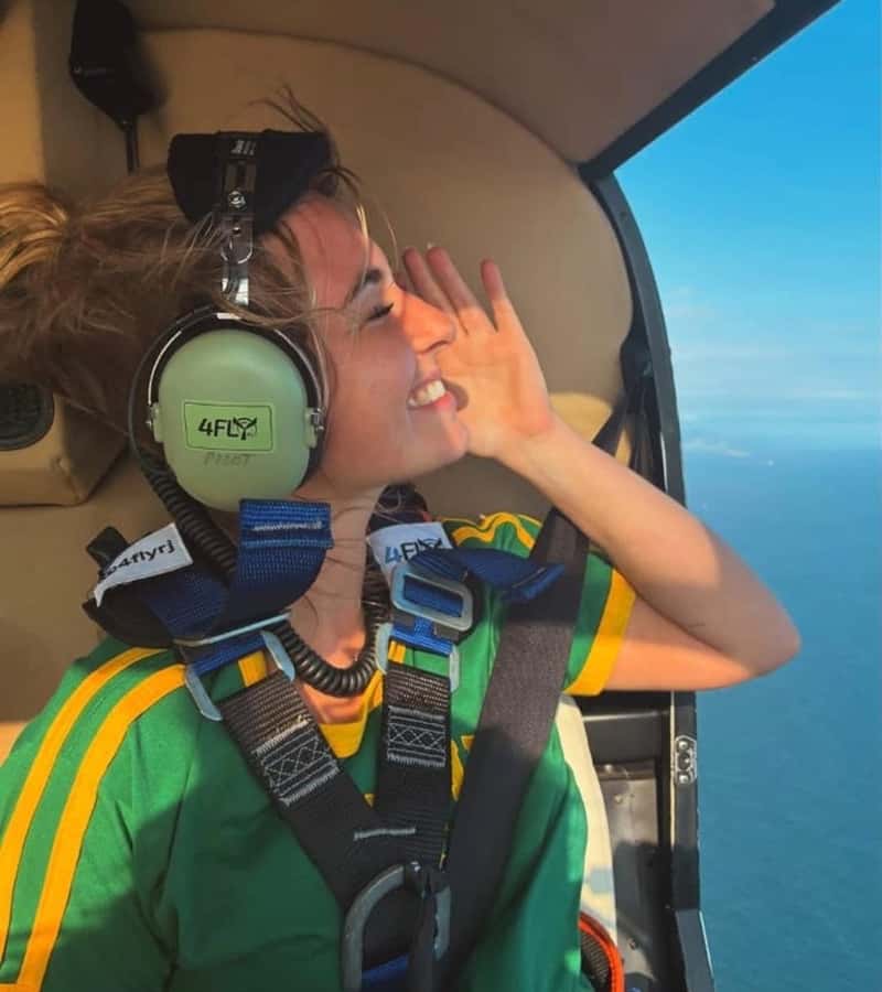 Rio de Janeiro: Helicopter Tour - Where the ride starts: Jacarepaguá Airport in Barra da Tijuca