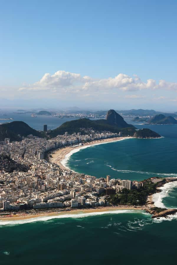 Rio de Janeiro: Helicopter Tour with an unforgettable view - VIP Lounge + Private Helipad: Why the Ground Experience Feels Different