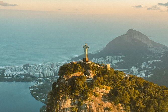 Rio de Janeiro Helicopter Tour without Doors - Price and Value: Does $392.19 Make Sense for Rio?