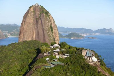 Rio de Janeiro: Highlights Tour by Helicopter - The VIP start point and what it changes for your day