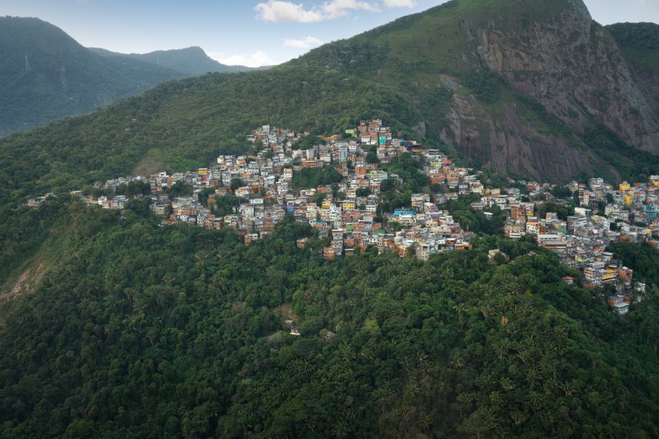 Rio de Janeiro: Highlights Tour by Helicopter - Price and what $210 actually buys