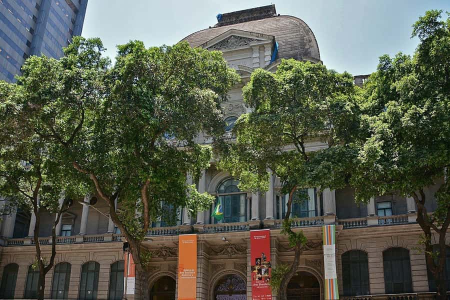 Rio de Janeiro: Historic Rio and Santa Teresa Half-Day Tour - Key things I’d circle before you go