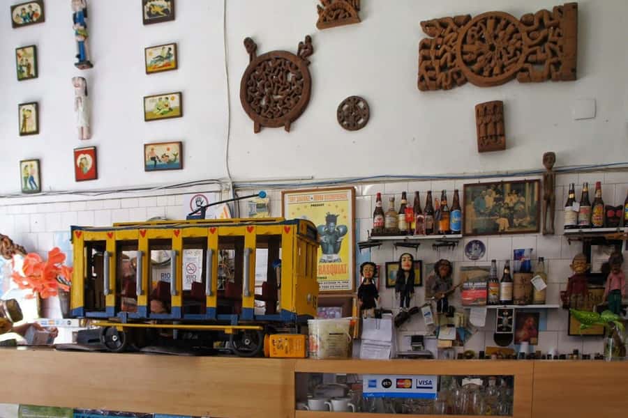 Rio de Janeiro: Historic Rio and Santa Teresa Half-Day Tour - What to Wear and Bring (So the Day Feels Easy)