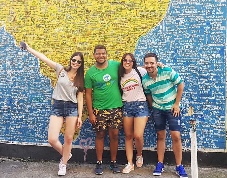 Rio de Janeiro: Historical Downtown and Lapa Walking Tour - Colombo Café Break: A Quick Reset That Doesn’t Derail the Walk