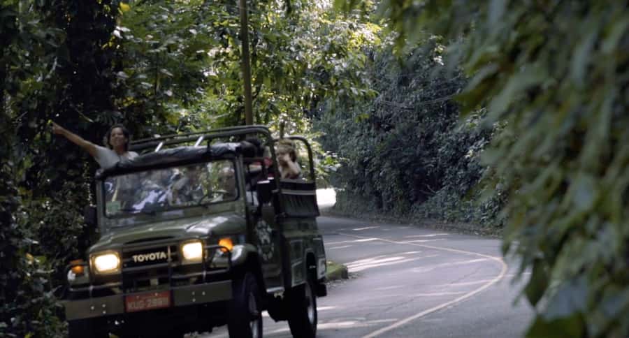 Rio de Janeiro: Jeep Tour in the Tijuca Forest - Jeep Tour Through Tijuca Forest: Key Points at a Glance