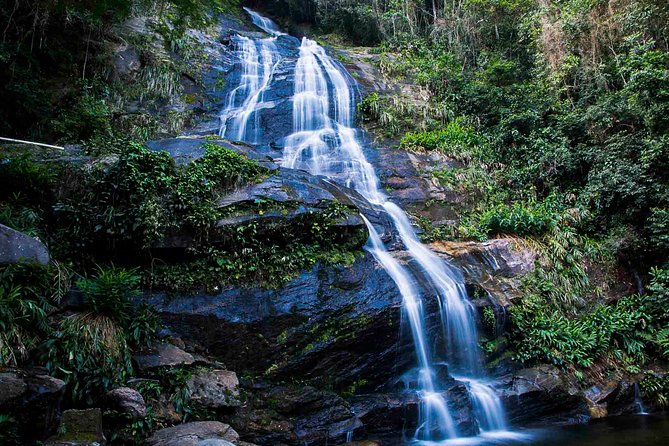 Rio de Janeiro Jeep Tour : Tijuca Forest - Why This Tijuca Jeep Tour Works for a Half-Day in Rio