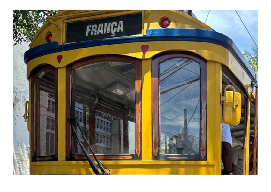 Rio de Janeiro: Lapa and Santa Teresa - Key highlights worth the price