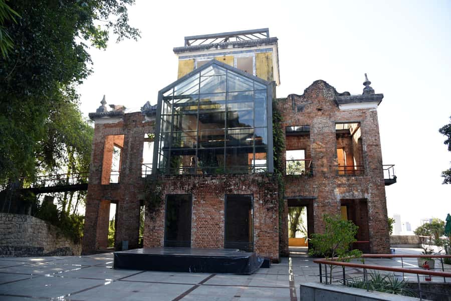Rio de Janeiro: Lapa and Santa Teresa with Tram Ride - The Tram Route That Makes Rio Feel Logical