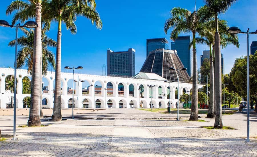 Rio de Janeiro: Lapa and Santa Teresa with Tram Ride - Who This Tour Fits Best