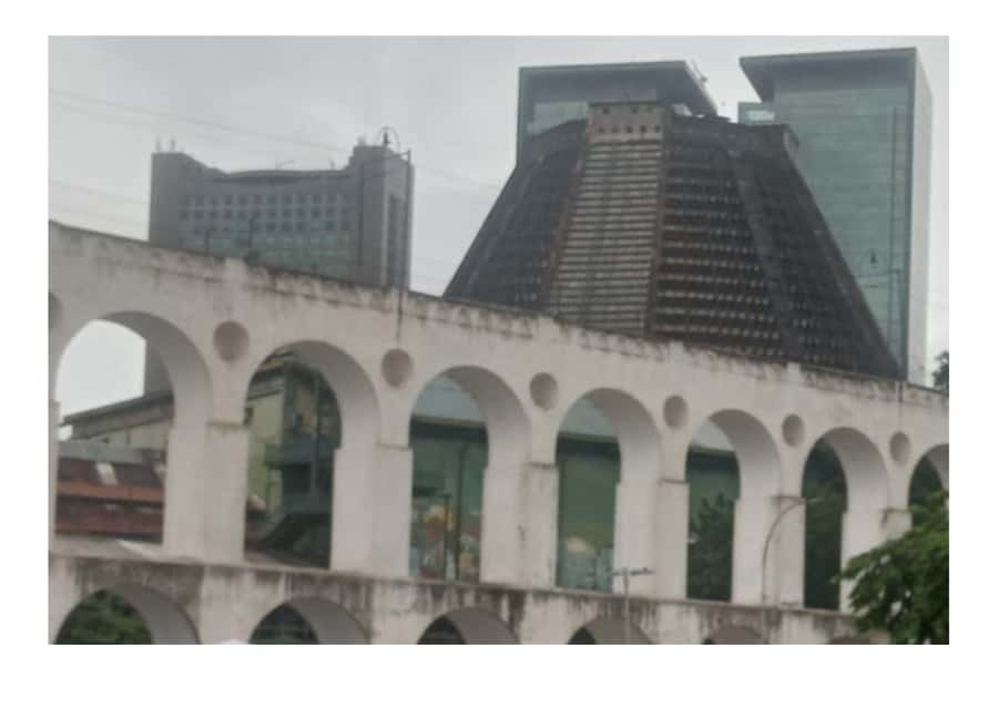 Rio de Janeiro: Lapa and Santa Teresa - Starting at PortoBay: What to Look For and How to Keep It Smooth