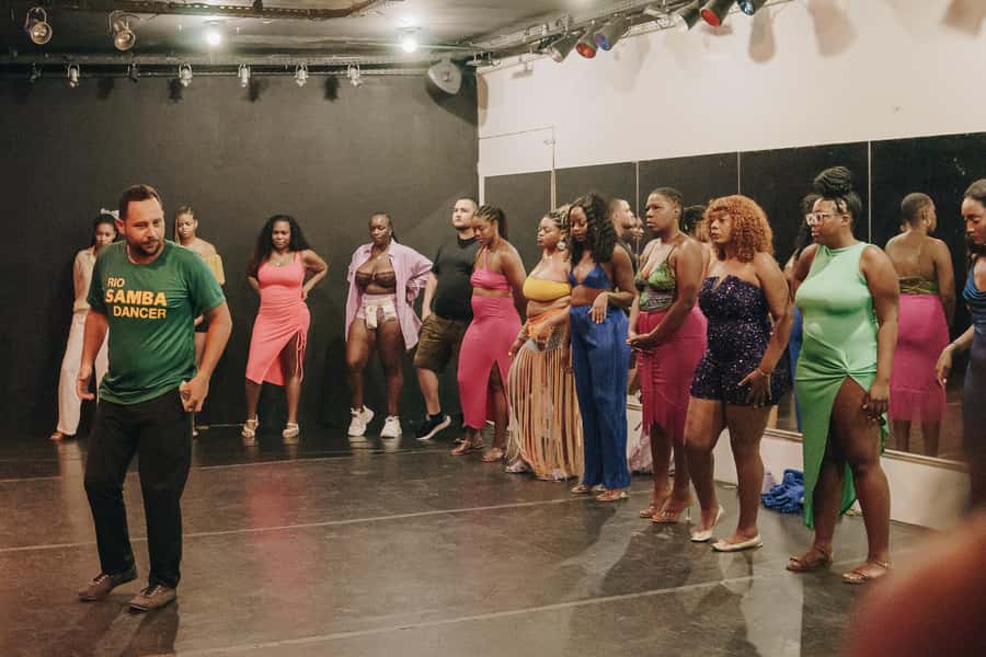 Rio de Janeiro: Local Experience in Forró dance - Price and Value: Is $57 Worth It?