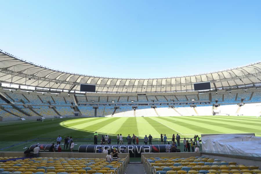 Rio de Janeiro: Maracanã & Flamengo Football Tour - Timing and Pacing: How a 6-Hour Football Day Fits Rio