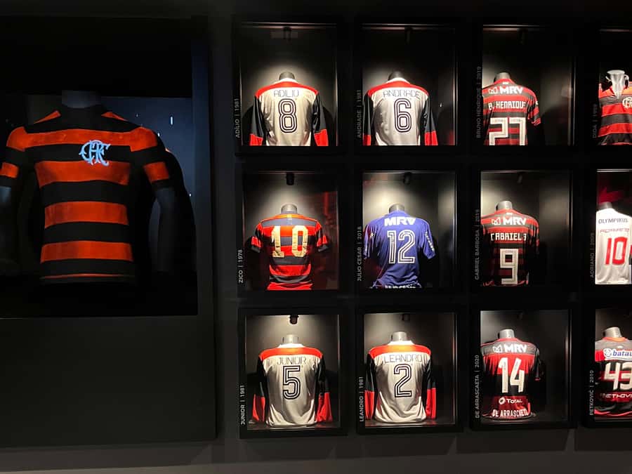 Rio de Janeiro: Maracanã & Flamengo Football Tour - Price and Value: What $114 Covers (and What It Doesn’t)