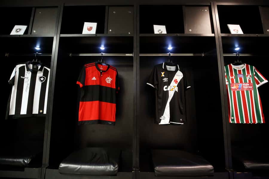 Rio de Janeiro: Maracanã & Flamengo Football Tour - Should You Book This Maracanã and Flamengo Football Tour?