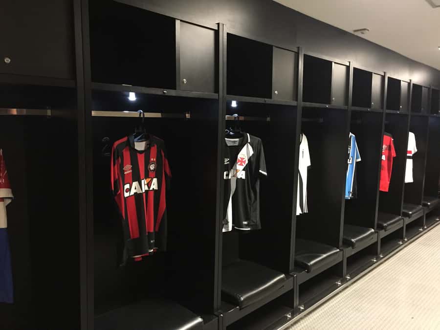 Rio de Janeiro: Maracanã Stadium Behind the Scenes Tour - Why Maracanã’s backstage spaces hit harder than you expect