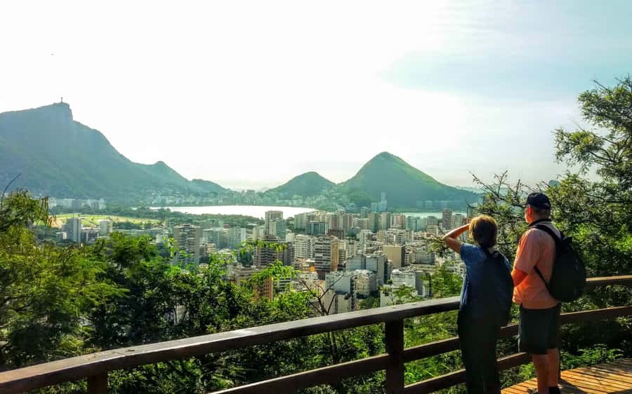 Rio de Janeiro Nature Secrets 'The Eco Citytour' - Price and value: is $69 worth a full eco-day?