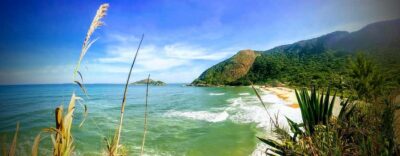 Rio de Janeiro Nature Secrets 'The Eco Citytour' - Starting with Dois Irmãos: the Leblon–Ipanema first impression