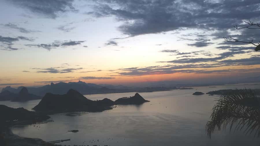 Rio de Janeiro: Niterói Day Trip - A Niterói Day Trip From Rio: Why This Route Feels Different