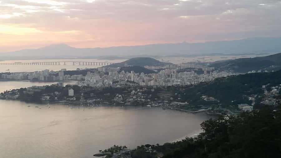 Rio de Janeiro: Niterói Day Trip - Fortaleza de Santa Cruz da Barra: A Fortress With Guanabara Bay Views