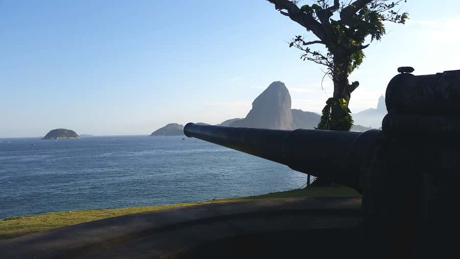 Rio de Janeiro: Niterói Day Trip - Price and What You Actually Get for $207