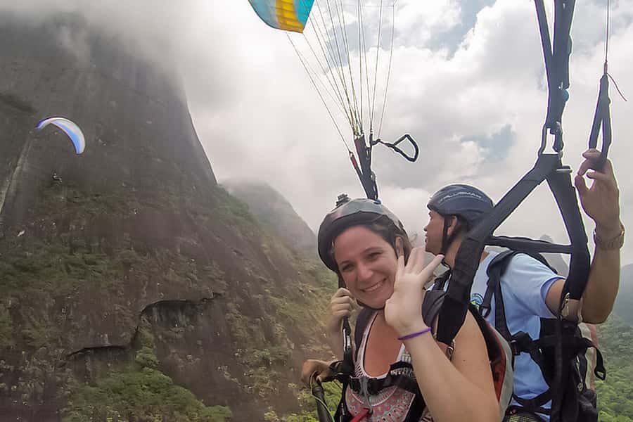 Rio de Janeiro: Paragliding Tandem Flight - Practical Tips Before You Go (So Your Flight Day Stays Easy)