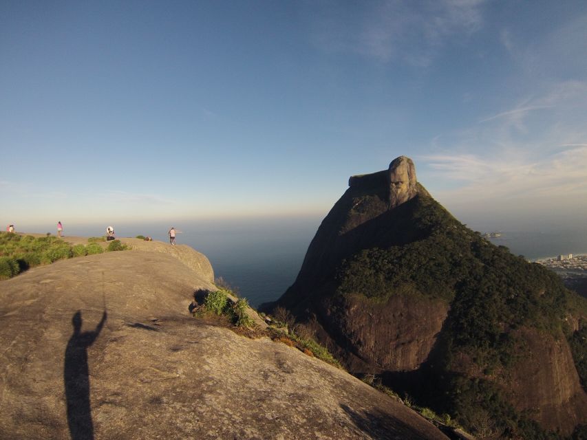 Rio de Janeiro: Pedra Bonita & Tijuca Forest Hike Tour - Key Highlights You’ll Actually Use