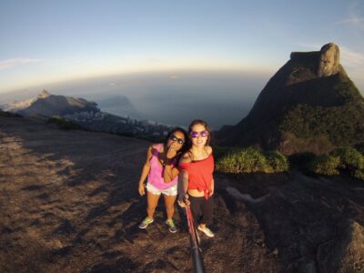 Rio de Janeiro: Pedra Bonita & Tijuca Forest Hike Tour - The 4-Hour Flow: Hotel Pickup, Two Hikes, and the Ramp Stop