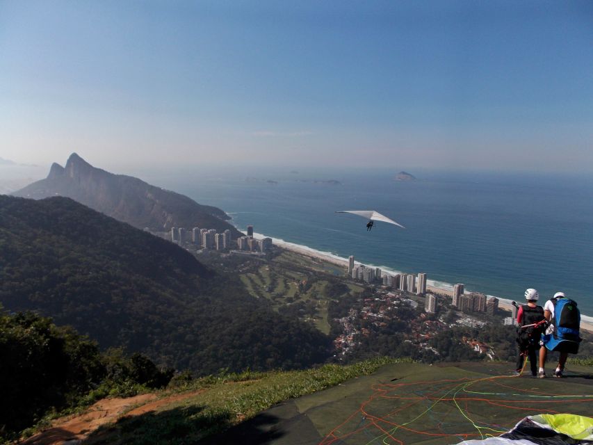 Rio de Janeiro: Pedra Bonita & Tijuca Forest Hike Tour - What to Bring (and What to Skip) for a Smoother Hike