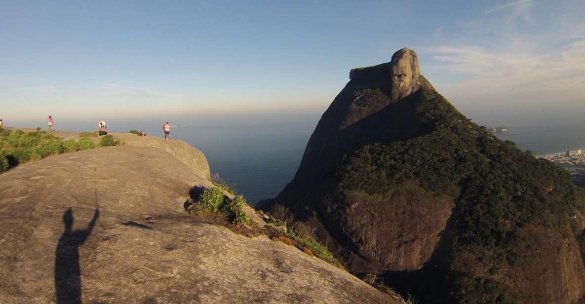 Rio de Janeiro: Pedra Bonita & Tijuca Forest Hike Tour - Weather, Conditions, and Who This Tour Fits Best