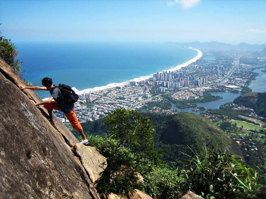 Rio de Janeiro: Pedra da Gávea 7-Hour Hike - Key Things You’ll Notice on This Pedra da Gávea Hike