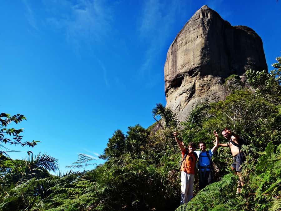 Rio de Janeiro: Pedra da Gávea 7-Hour Hike - Price and Value: Is $56 Worth It for a Rio Mountain Day?