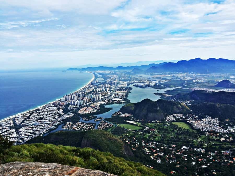 Rio de Janeiro: Pedra da Gávea 7-Hour Hike - Guides Matter: Eduardo, Lucas, Sergio, Fernando, and the Photo Skill