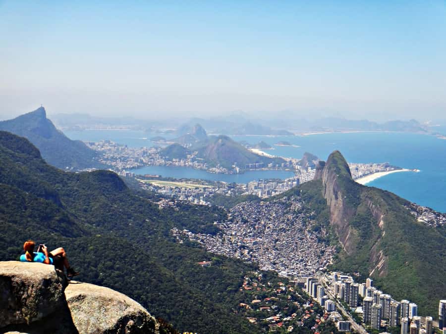 Rio de Janeiro: Pedra da Gávea 7-Hour Hike - How Hard Is It Really? The Smart Way to Judge Your Fit