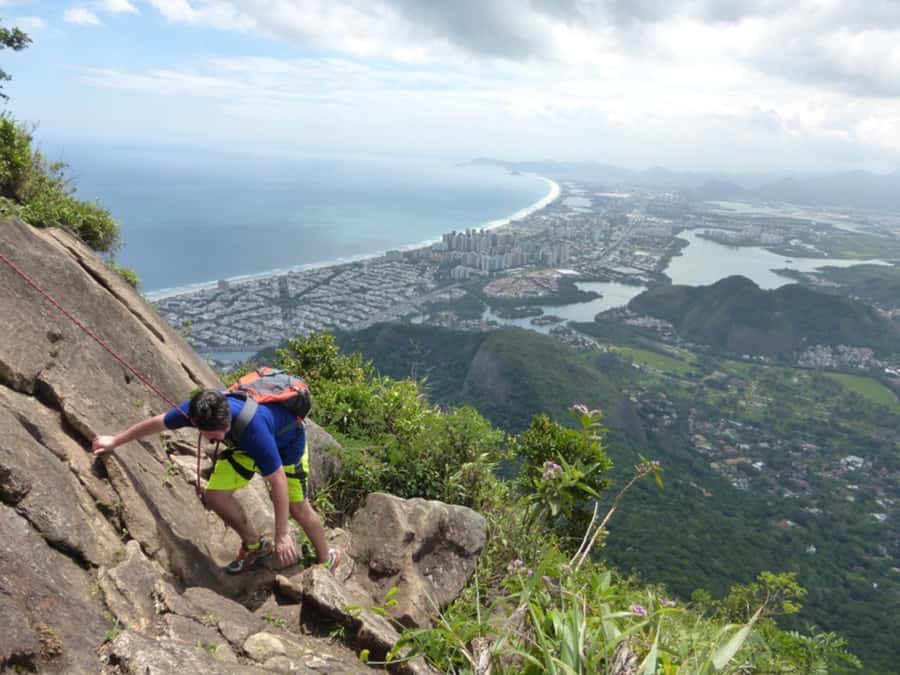 Rio de Janeiro: Pedra da Gavea Adventure Hike - Key Things I’d Plan Around