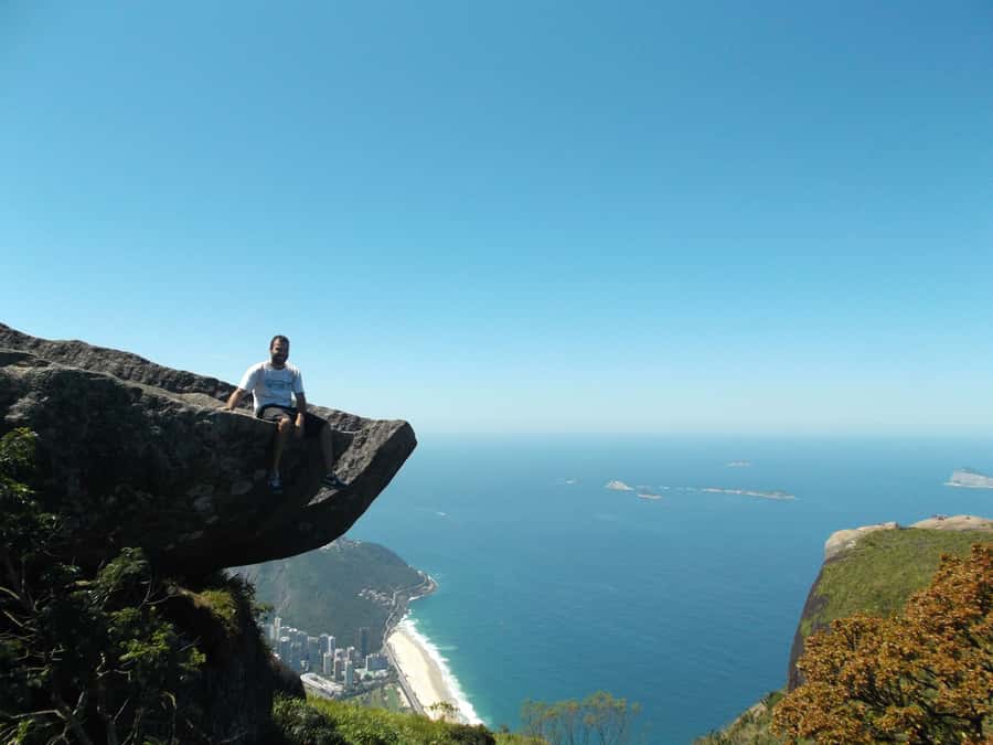 Rio de Janeiro: Pedra da Gavea Adventure Hike - Getting Oriented: Pedra da Gávea in Plain Terms